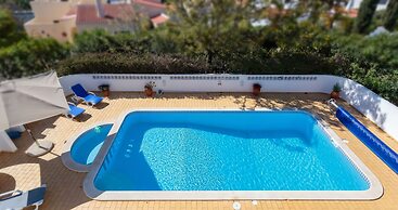 Floresta Fabulous Villa Close to Beach and Golf