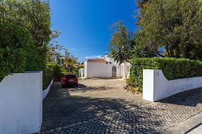 Floresta Fabulous Villa Close to Beach and Golf