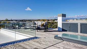 2 Rua das Palmas Luxurious Stylish and Modern L