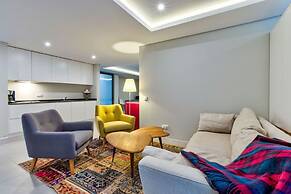 2 Rua das Palmas Luxurious Stylish and Modern L