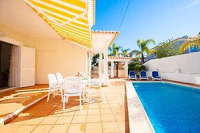 Casa Destino in Carvoeiro