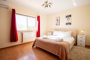 Casa Destino in Carvoeiro