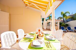 Casa Destino in Carvoeiro