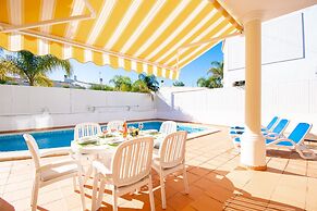 Casa Destino in Carvoeiro