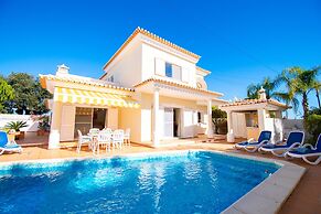 Casa Destino in Carvoeiro