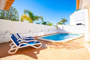 Casa Destino in Carvoeiro