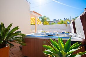 Casa Destino in Carvoeiro