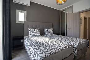 Casa Covo Superb House Sea Views and Pool Grea