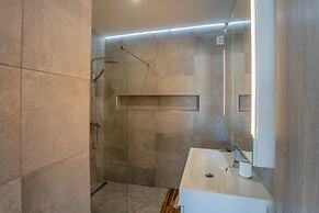 Casa Covo Superb House Sea Views and Pool Grea