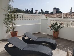Casa Covo Superb House Sea Views and Pool Grea