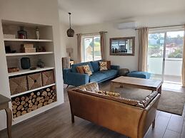 Casa Covo Superb House Sea Views and Pool Grea