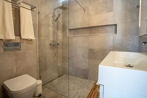 Casa Covo Superb House Sea Views and Pool Grea