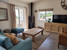 Casa Covo Superb House Sea Views and Pool Grea