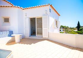 Casa Pazovida in Carvoeiro