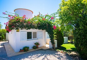 Casa Pazovida in Carvoeiro