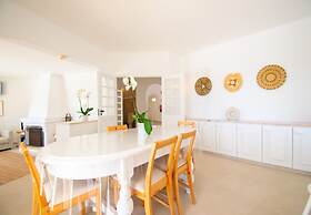 Casa Pazovida in Carvoeiro