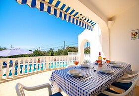 Casa Pazovida in Carvoeiro