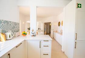 Casa Pazovida in Carvoeiro