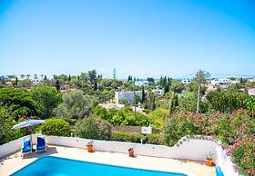 Casa Pazovida in Carvoeiro