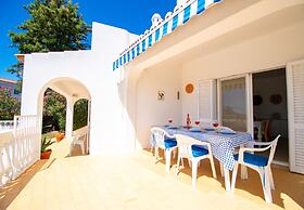 Casa Pazovida in Carvoeiro