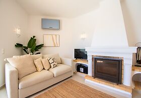 Casa Pazovida in Carvoeiro