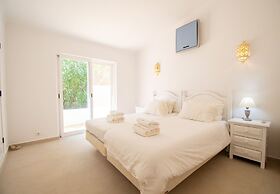 Casa Pazovida in Carvoeiro