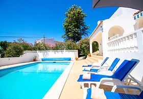 Casa Pazovida in Carvoeiro