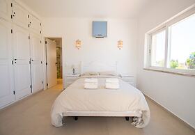 Casa Pazovida in Carvoeiro