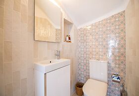 Casa Pazovida in Carvoeiro