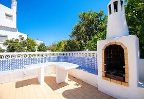 Casa Pazovida in Carvoeiro