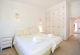 Casa Pazovida in Carvoeiro