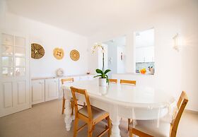 Casa Pazovida in Carvoeiro