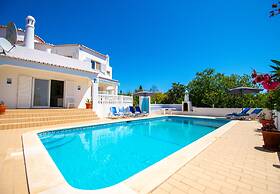 Casa Pazovida in Carvoeiro