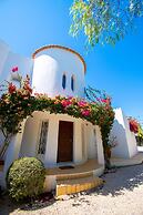 Casa Pazovida in Carvoeiro