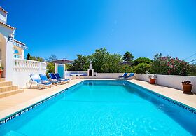 Casa Pazovida in Carvoeiro