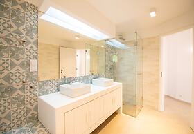 Casa Pazovida in Carvoeiro