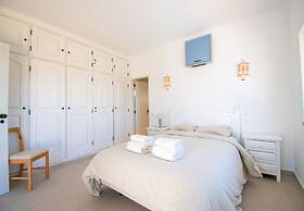 Casa Pazovida in Carvoeiro