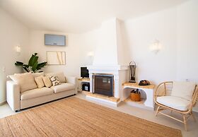 Casa Pazovida in Carvoeiro