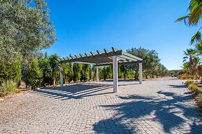 Yoba Horse Farm in Carvoeiro