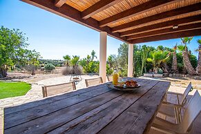 Yoba Horse Farm in Carvoeiro