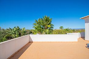 Yoba Horse Farm in Carvoeiro