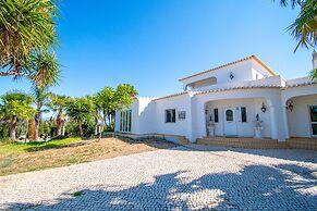 Yoba Horse Farm in Carvoeiro