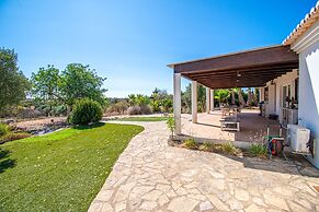 Yoba Horse Farm in Carvoeiro