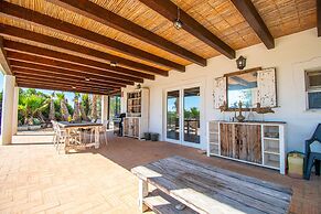 Yoba Horse Farm in Carvoeiro