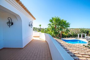 Yoba Horse Farm in Carvoeiro
