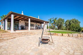 Yoba Horse Farm in Carvoeiro