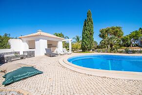 Yoba Horse Farm in Carvoeiro