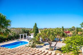 Yoba Horse Farm in Carvoeiro