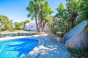 Yoba Horse Farm in Carvoeiro