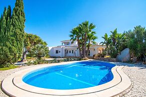Yoba Horse Farm in Carvoeiro
